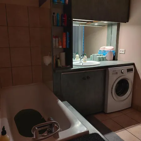 Ancienne Maison De Dans Le Quartier De France Guest house Vichy