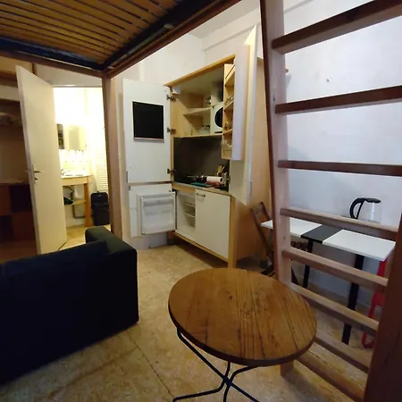 Ancienne Maison De Dans Le Quartier De France Guest house Vichy