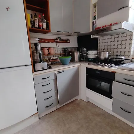 Ancienne Maison De Dans Le Quartier De France * Vichy