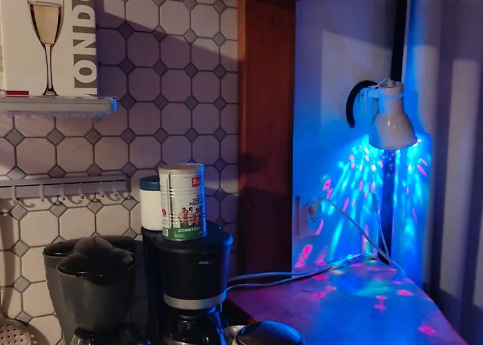 Ancienne Maison De Dans Le Quartier De France Vichy